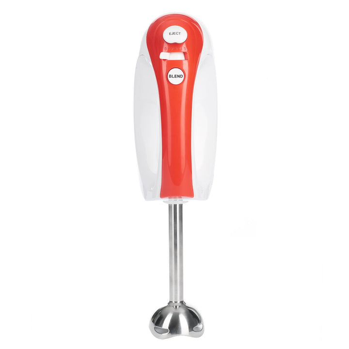Hand blender AD 4212 with a blending attachment and turbo function