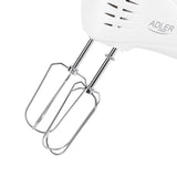 Hand blender AD 4212 with a blending attachment and turbo function