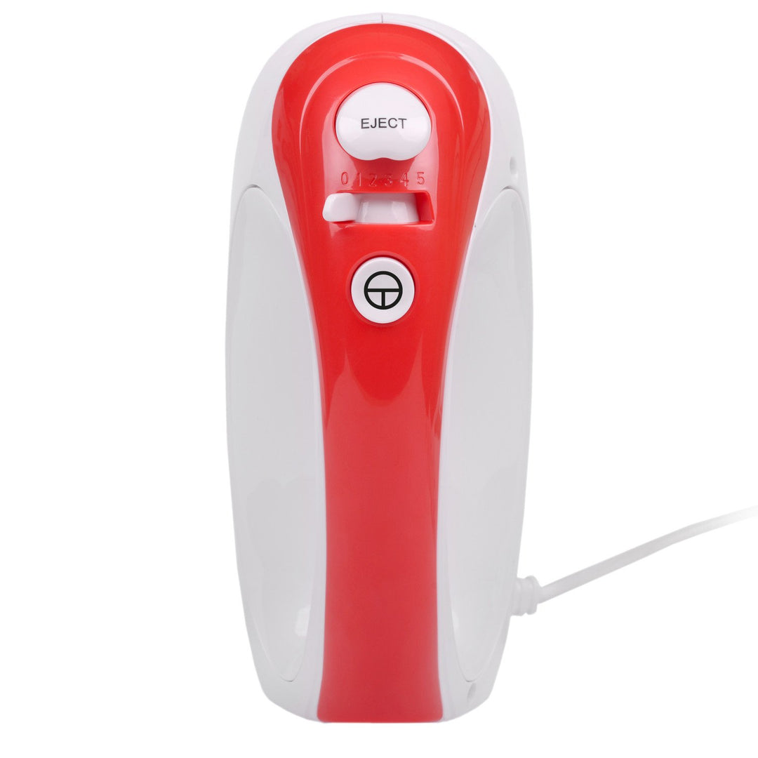 Hand blender AD 4212 with a blending attachment and turbo function