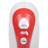 Hand blender AD 4212 with a blending attachment and turbo function