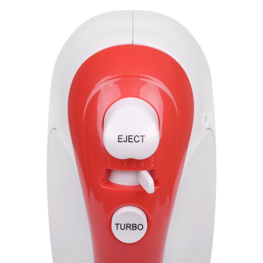 Hand blender AD 4212 with a blending attachment and turbo function