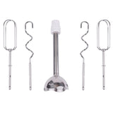 Hand blender AD 4212 with a blending attachment and turbo function