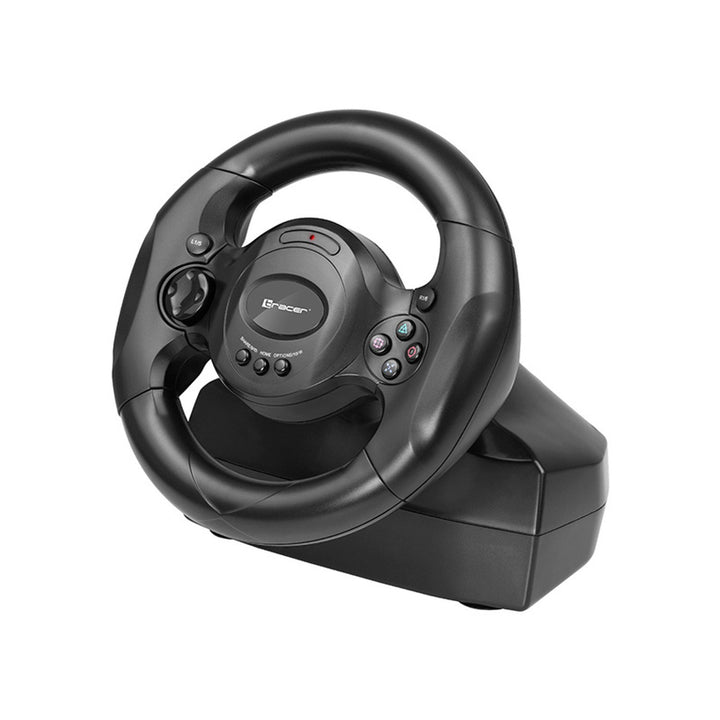 4 in 1 steering wheel PC / PS3 / PS4 / Xone Tracer Rayder TRAJOY46765