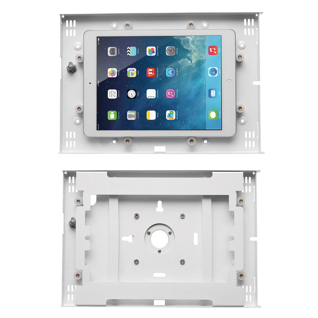 Táibléad Frith-Ghoid Maclean MC-909W Mount Bracket Countertop Wall iPad Air Pro Samsung Galaxy Tab A (2019)