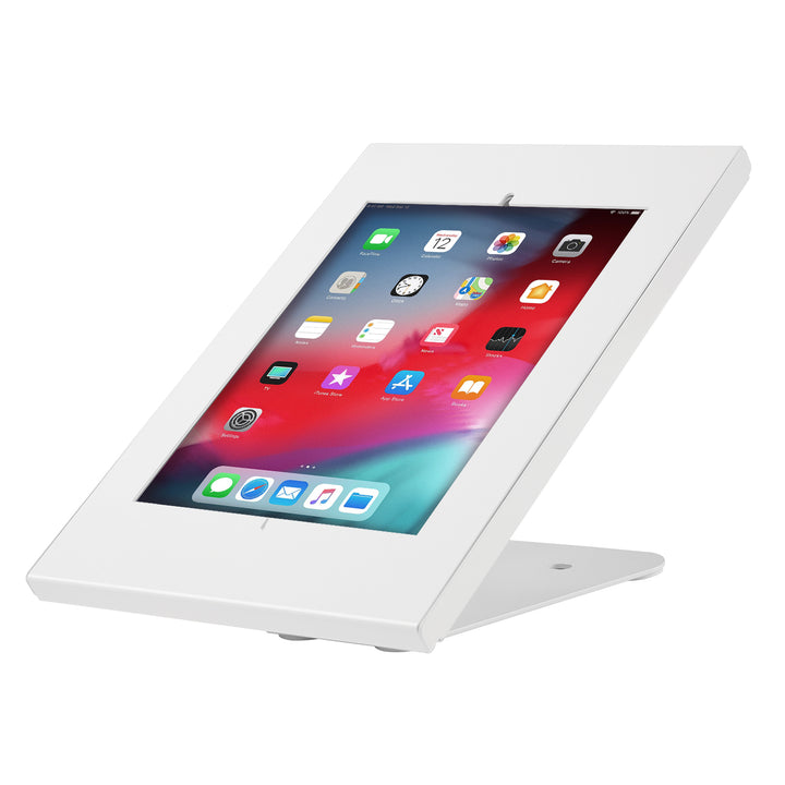 Táibléad Frith-Ghoid Maclean MC-909W Mount Bracket Countertop Wall iPad Air Pro Samsung Galaxy Tab A (2019)