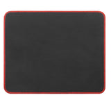 NanoRS RS703 Gaming Mouse Pad Non Slip Flexible Rollable Desk PC Gamer 30 x 25cm