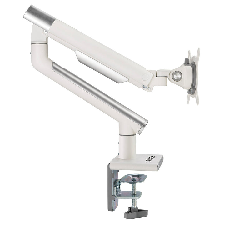 Ergo Office ER-437 Monitor Holder Bracket Double Arm Universal LCD LED 17" - 32" VESA Adjustable 9kg