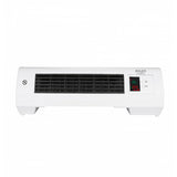 Adler AD 7714  Air Curtain Fan Heater Controlled by remote control Power 2000 W