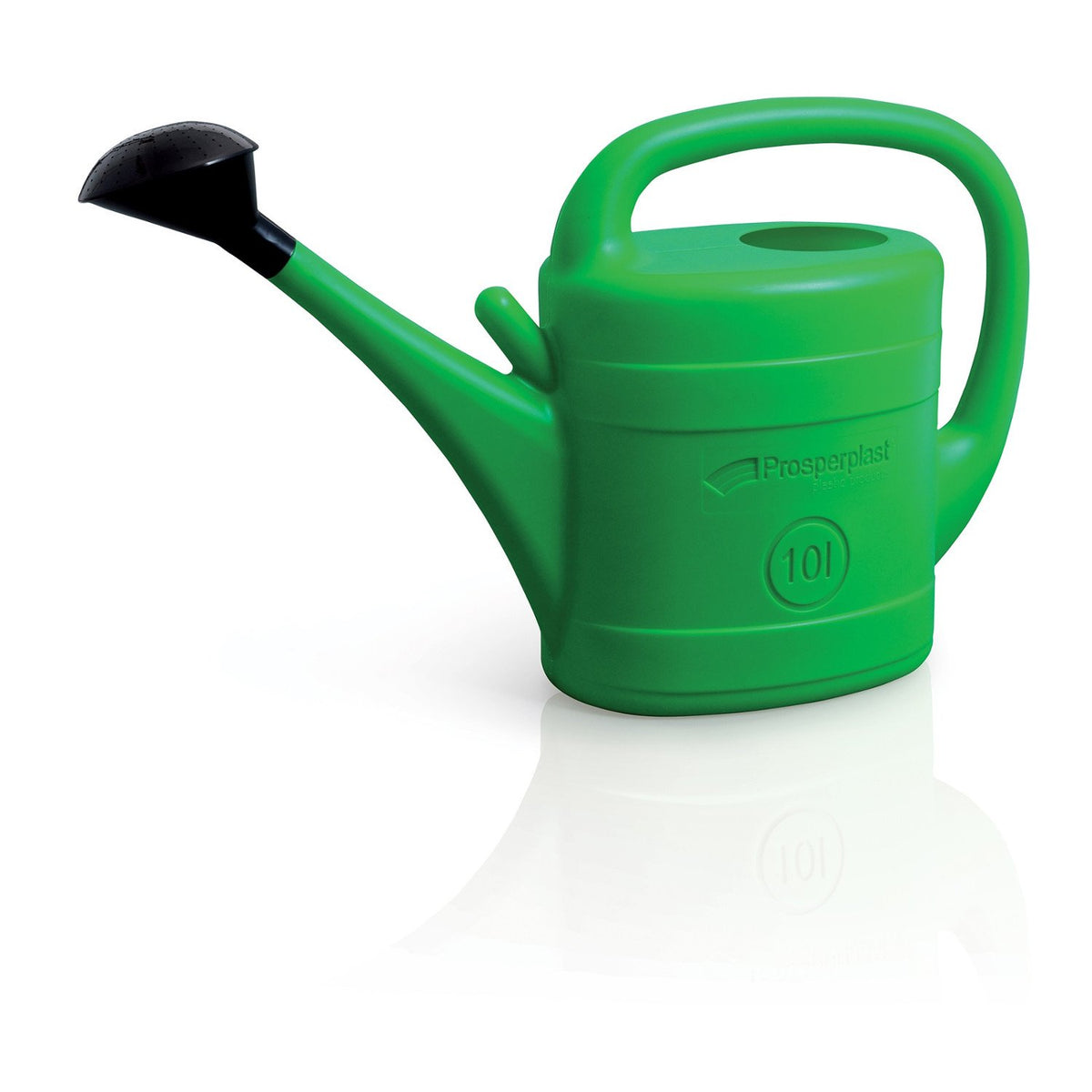 Prosperplast SPRING 10L Watering Can - Plastic - Extremely Durable - R ...