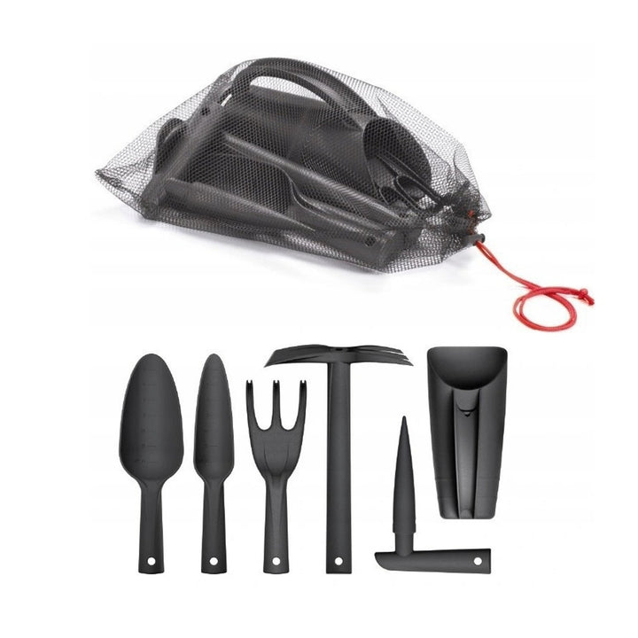 Prosperplast INWN01 Respana Gardening Tools Made of light and durable plastic.