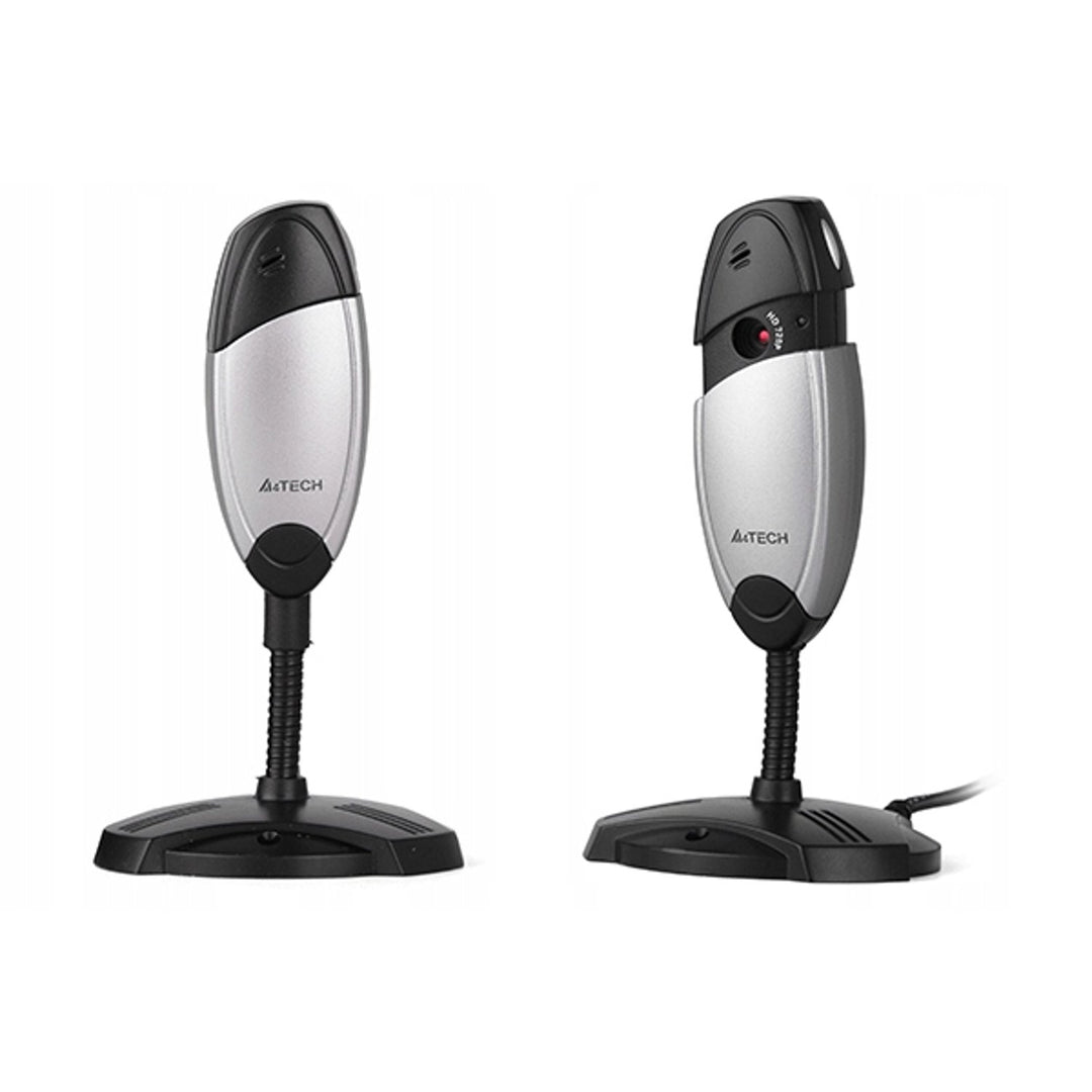 A4TECH PK-635P Web Camera HD, USB, MP, with Built-In