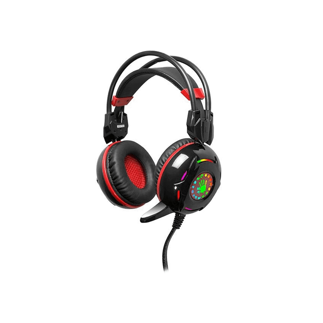 A4Tech Bloody G300 Gaming Headset with Microphone, Mini Jack 3.5mm USB