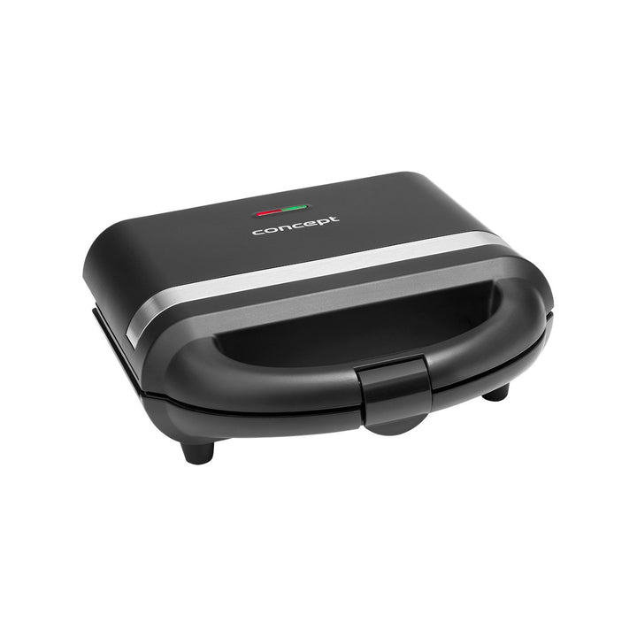 Coincheap 700W ceapaire toaster SV3052 cearnach-chruthach ceapairí