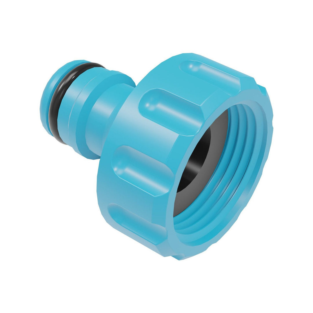 Cellfast hose set hose wall bracket coupling syringe