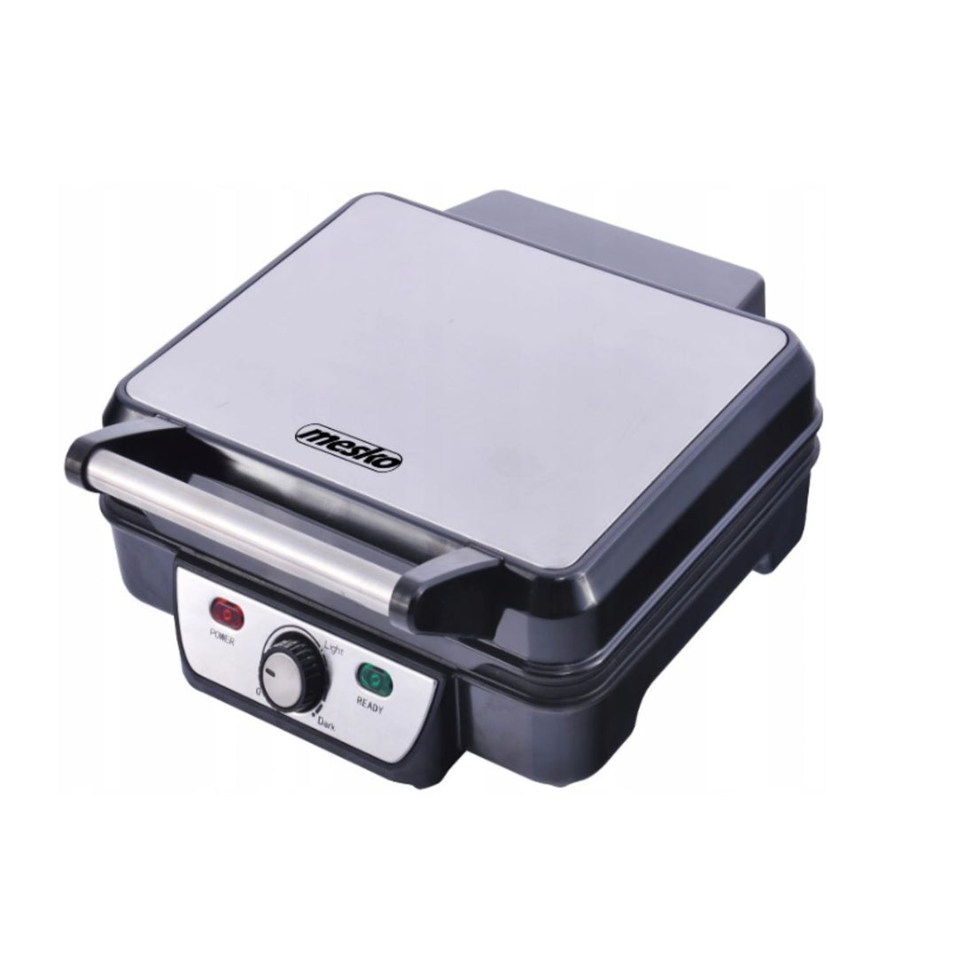 XXL 2500W Mesko MS 3050 Electric Press Grill le spatula