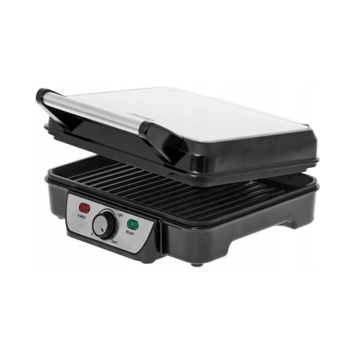 XXL 2500W Mesko MS 3050 Electric Press Grill le spatula