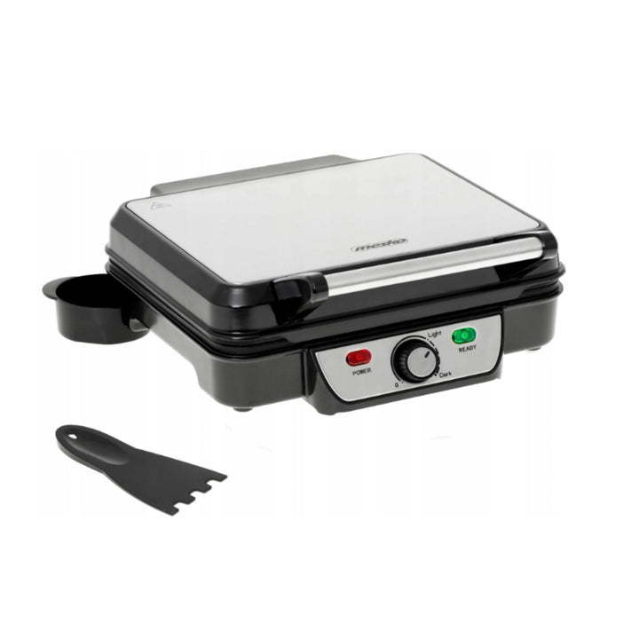 XXL 2500W Mesko MS 3050 Electric Press Grill le spatula