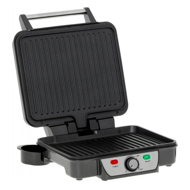 XXL 2500W Mesko MS 3050 Electric Press Grill le spatula