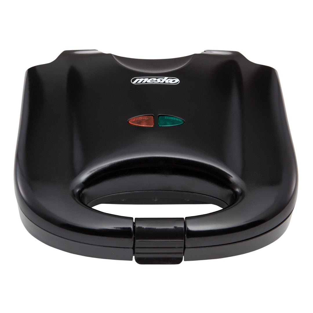 Mesko MS 3032 Sandwich Maker with non-stick coating