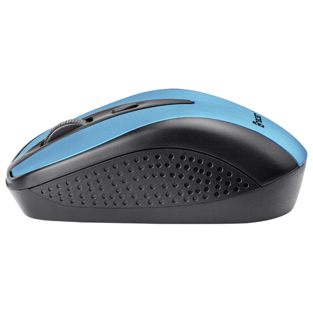 Computer mouse TRACER Joy II RF Nano USB blue