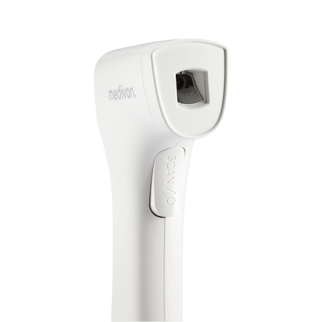 Gunna Timi Medivon 80g Teirmiméadar Neamhtheagmhála Infridhearg Ilfheidhmeach