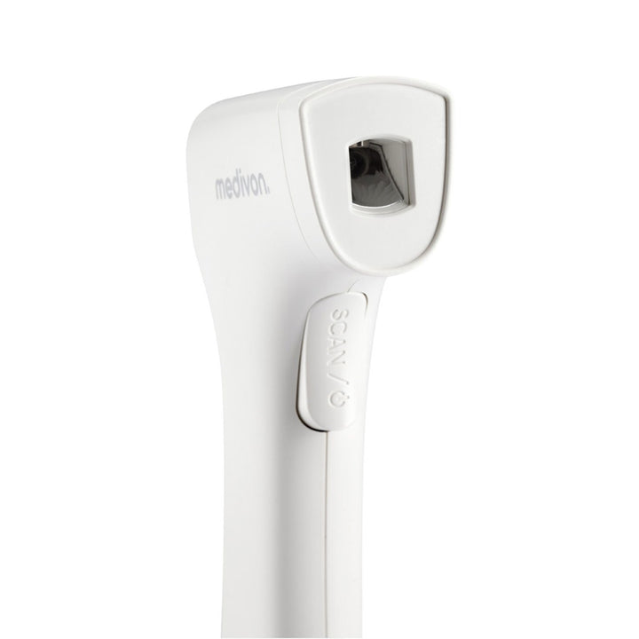 Gunna Timi Medivon 80g Teirmiméadar Neamhtheagmhála Infridhearg Ilfheidhmeach