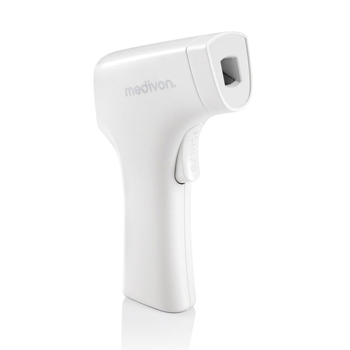 Gunna Timi Medivon 80g Teirmiméadar Neamhtheagmhála Infridhearg Ilfheidhmeach