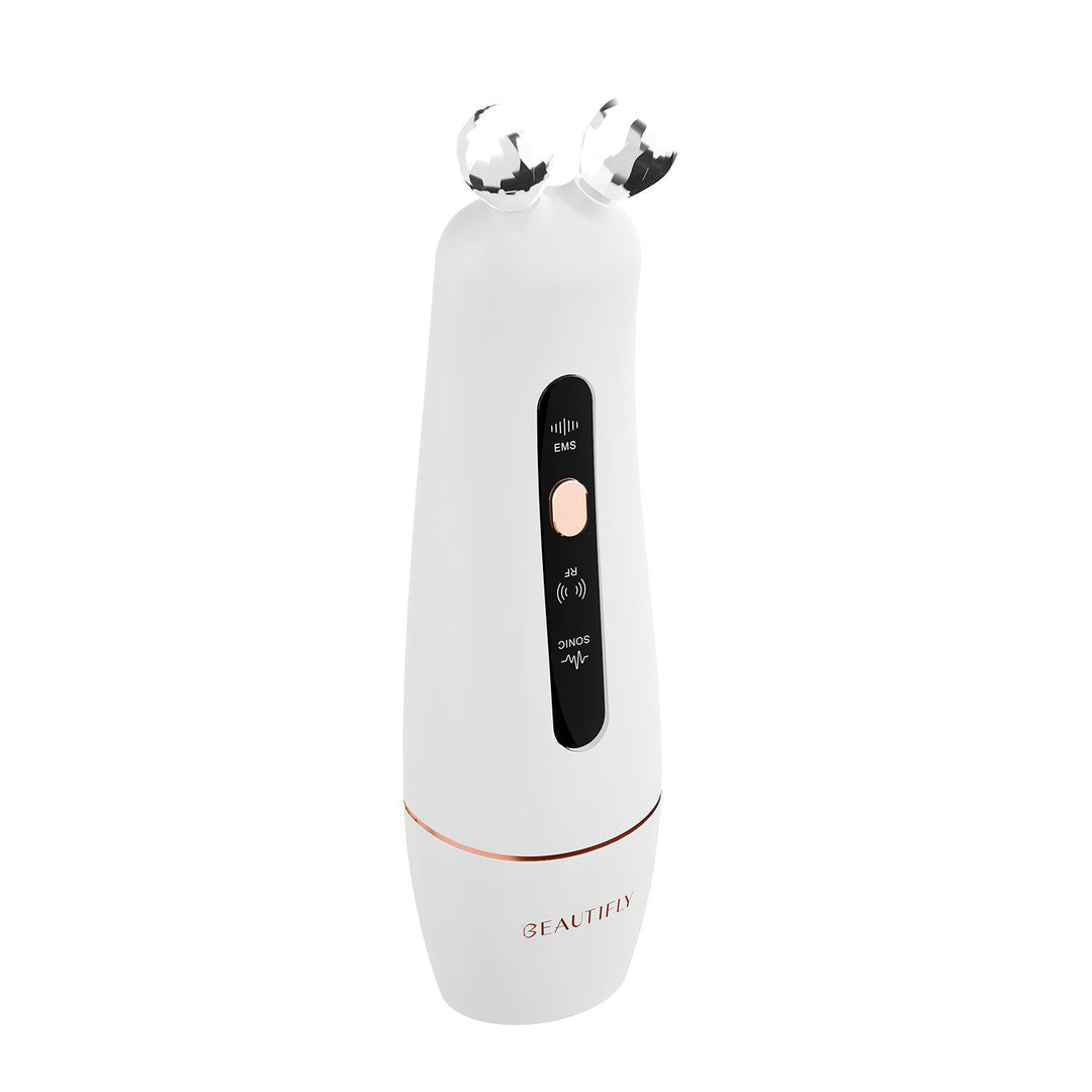 Beautifly Beautifly Facelift device B-Booster PRO, anti-wrinkle system anti aging