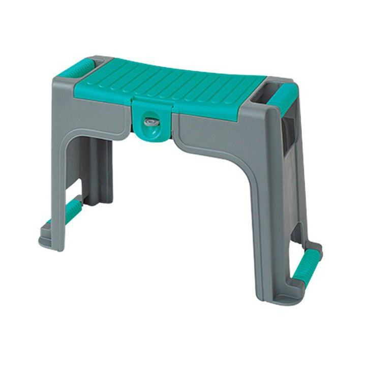 Greenmill GR6994 Stool Kneeler Kneeler Spás Stórála le haghaidh Accessories Gairdín suas le 80kg