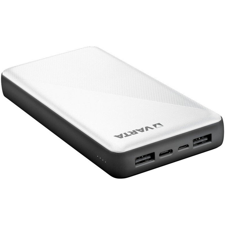 Mobile battery Varta ENERGY 20000mAh lithium-polymer power bank
