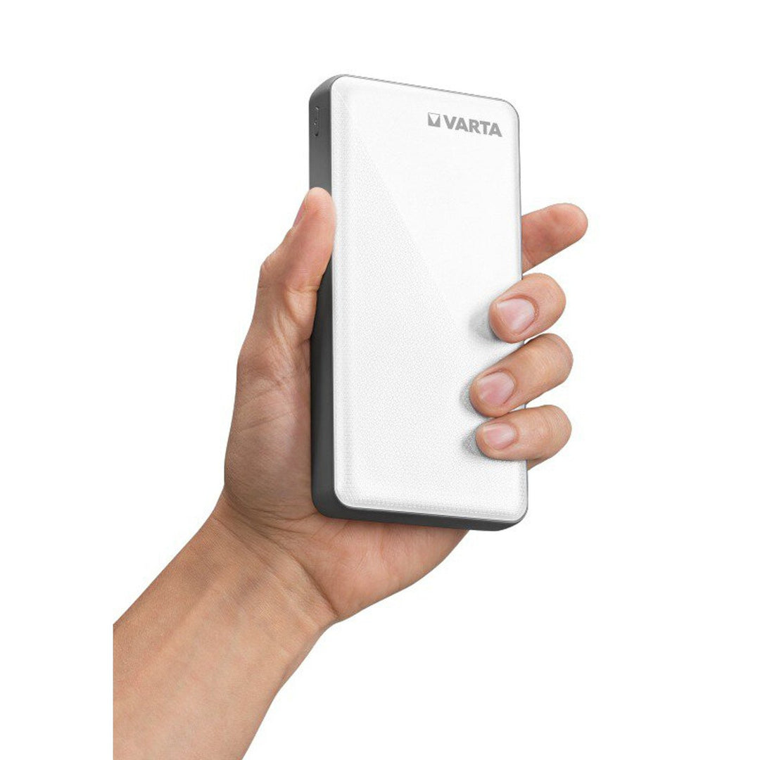 Mobile battery Varta ENERGY 20000mAh lithium-polymer power bank