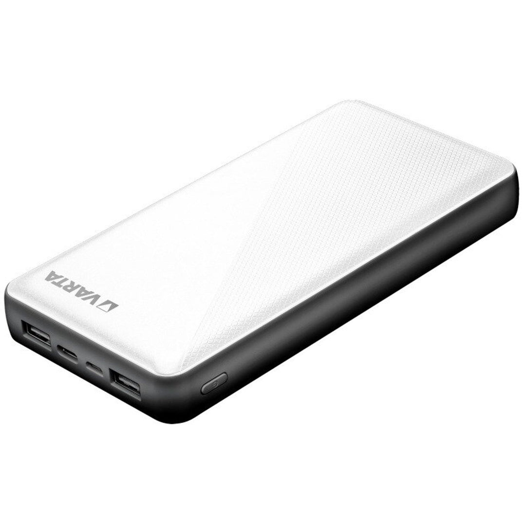 Mobile battery Varta ENERGY 20000mAh lithium-polymer power bank
