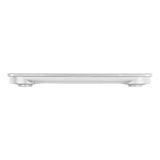 Concept VO4000 Glass Diagnostic Bathroom Scale with Body Fat Analysis