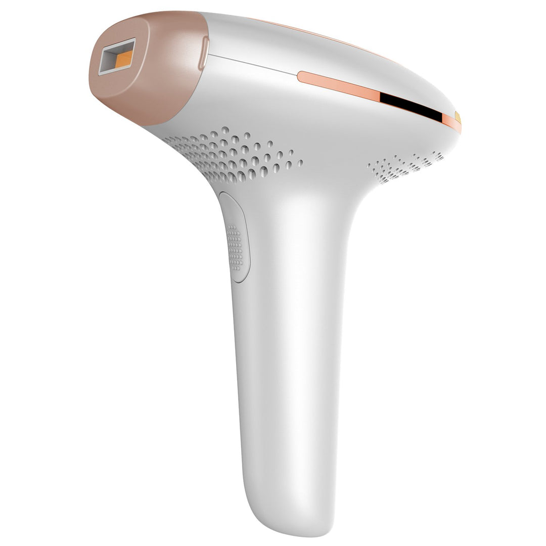 Coincheap IL3020 Perfect Skin IPL epilator IL3020 5 leibhéil déine