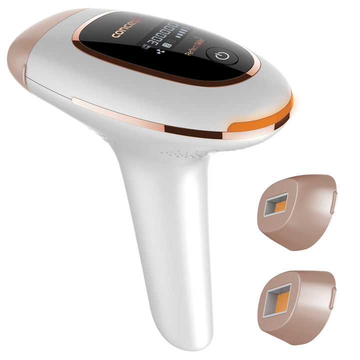 Coincheap IL3020 Perfect Skin IPL epilator IL3020 5 leibhéil déine