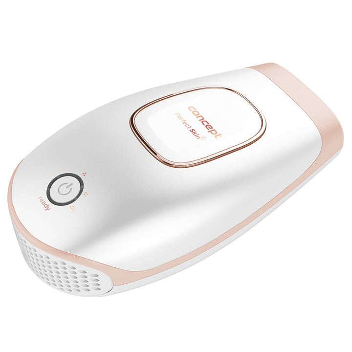 Coincheap Perfect Skin IPL epilator 2 modhanna 5 leibhéil déine IL3000