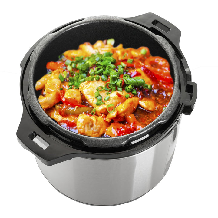 Camry CR 6409 Multi-functional multicooker pressure cooker