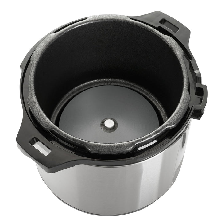 Camry CR 6409 Multi-functional multicooker pressure cooker