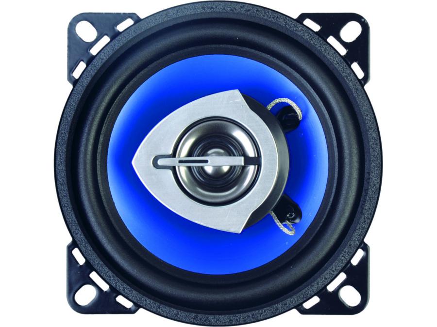 Car speakers PY-AQ402C 10cm 80W Peiying grilles