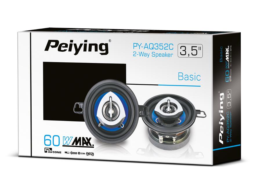 Peiying PYAQ352C