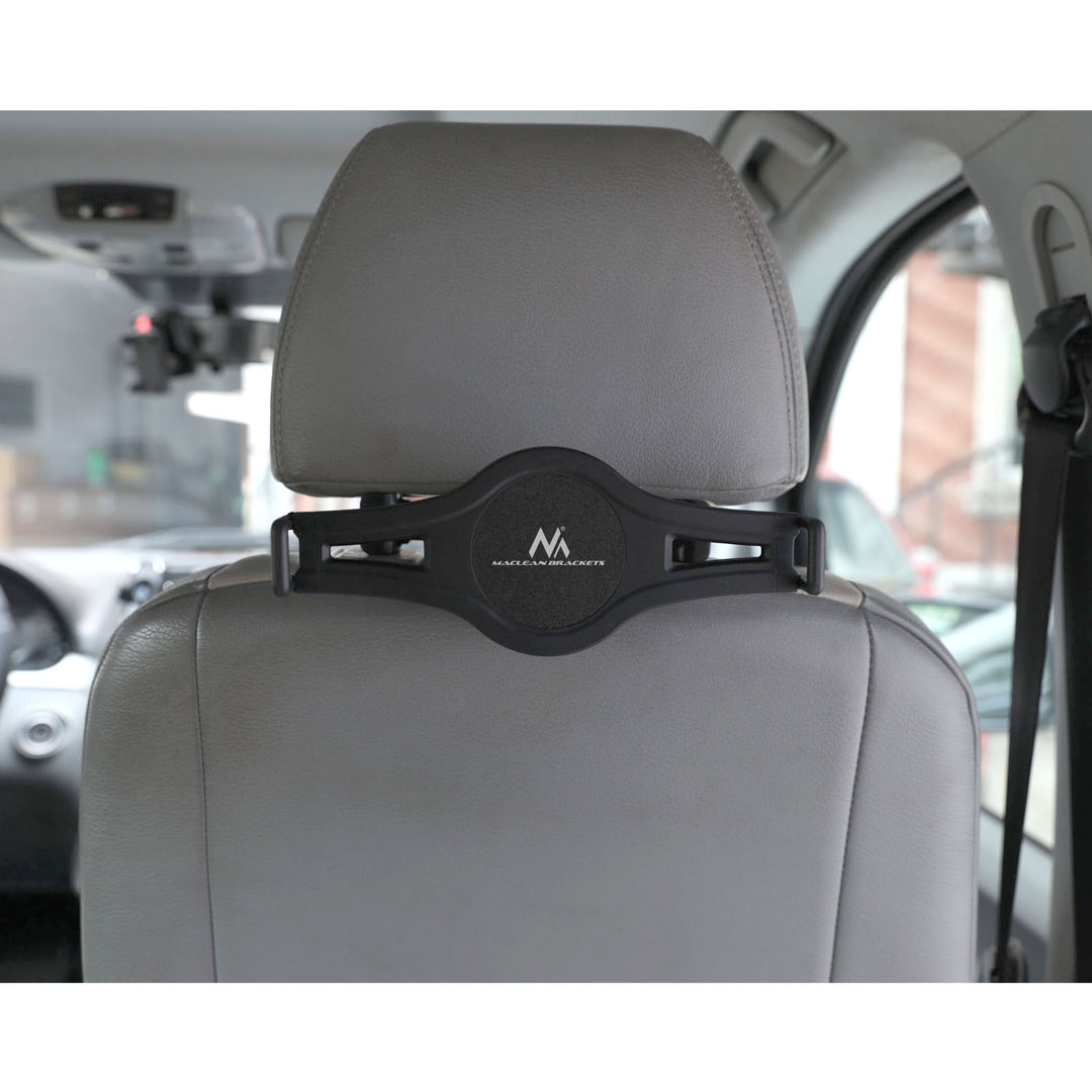 Maclean MC-893 Universal Car Tablet Holder Headrest Mount E-book Reader Bracket