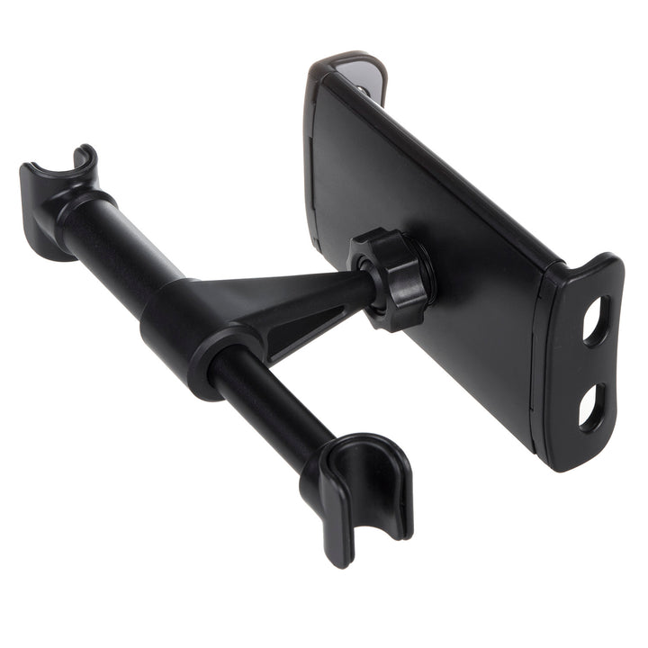 Maclean MC-894 Universal Phone Tablet Car Mount Headrest E-Book Reader Holder Telescopic Arm