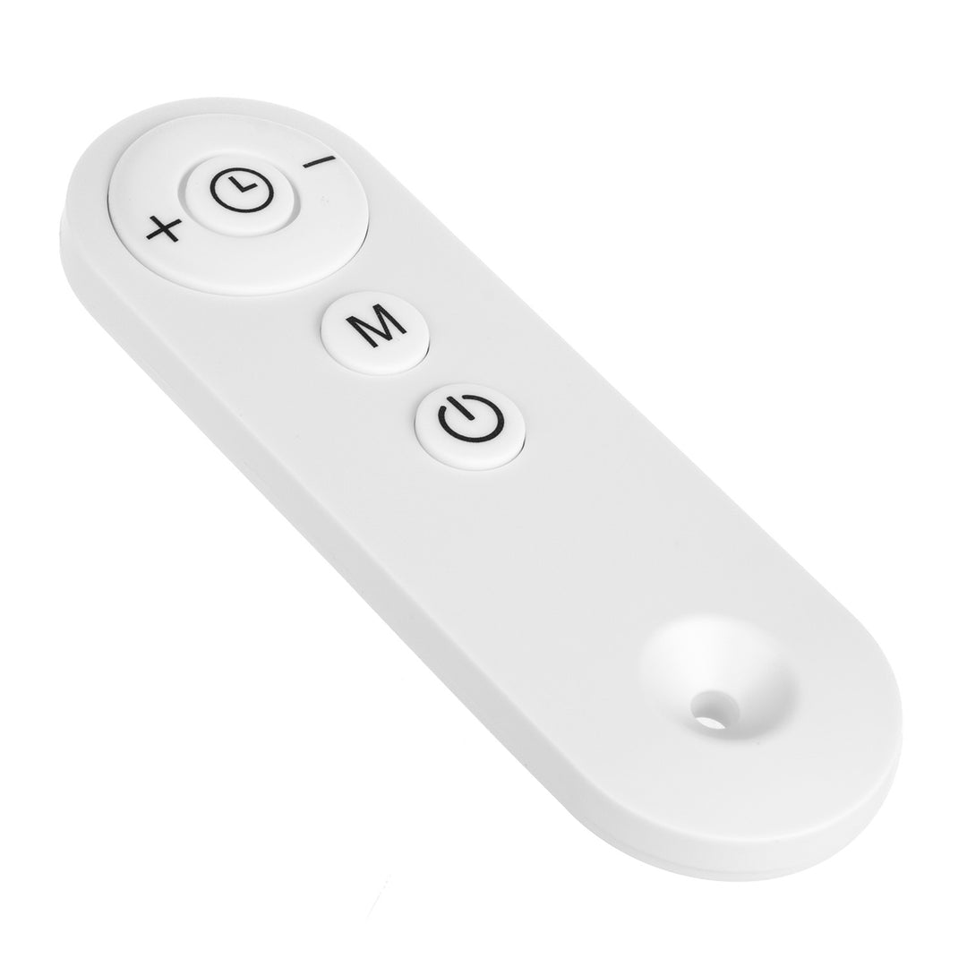 Maclean MCE513 IR Panel Heater 360W WiFi & Remote Control, Wall-Mounted or Free-Standing