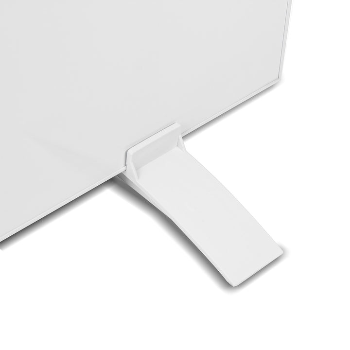 Maclean MCE513 IR Panel Heater 360W WiFi & Remote Control, Wall-Mounted or Free-Standing
