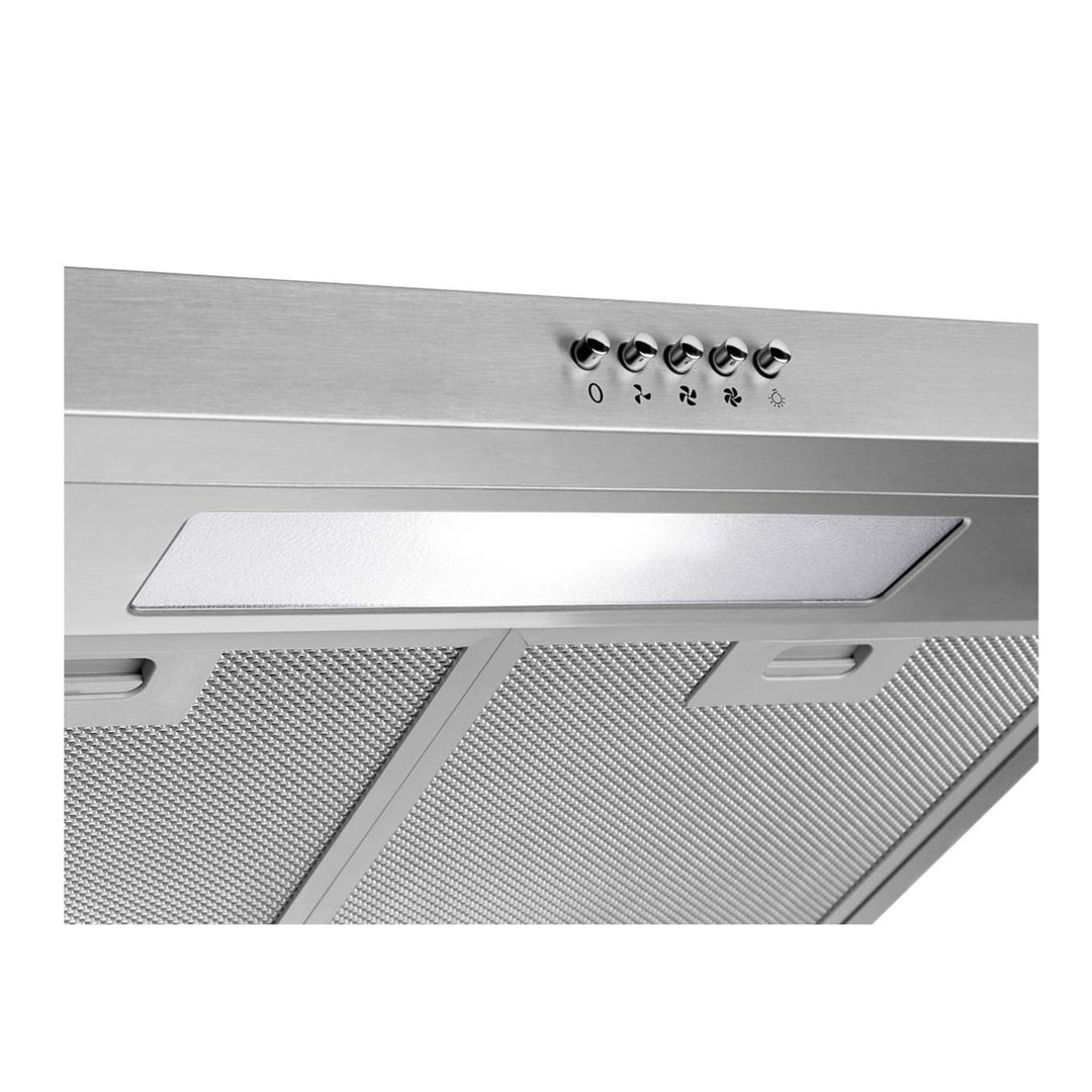 Coincheap OPP1250SS Cochaillín Cócaire le Soilsiú LED 50cm Silver