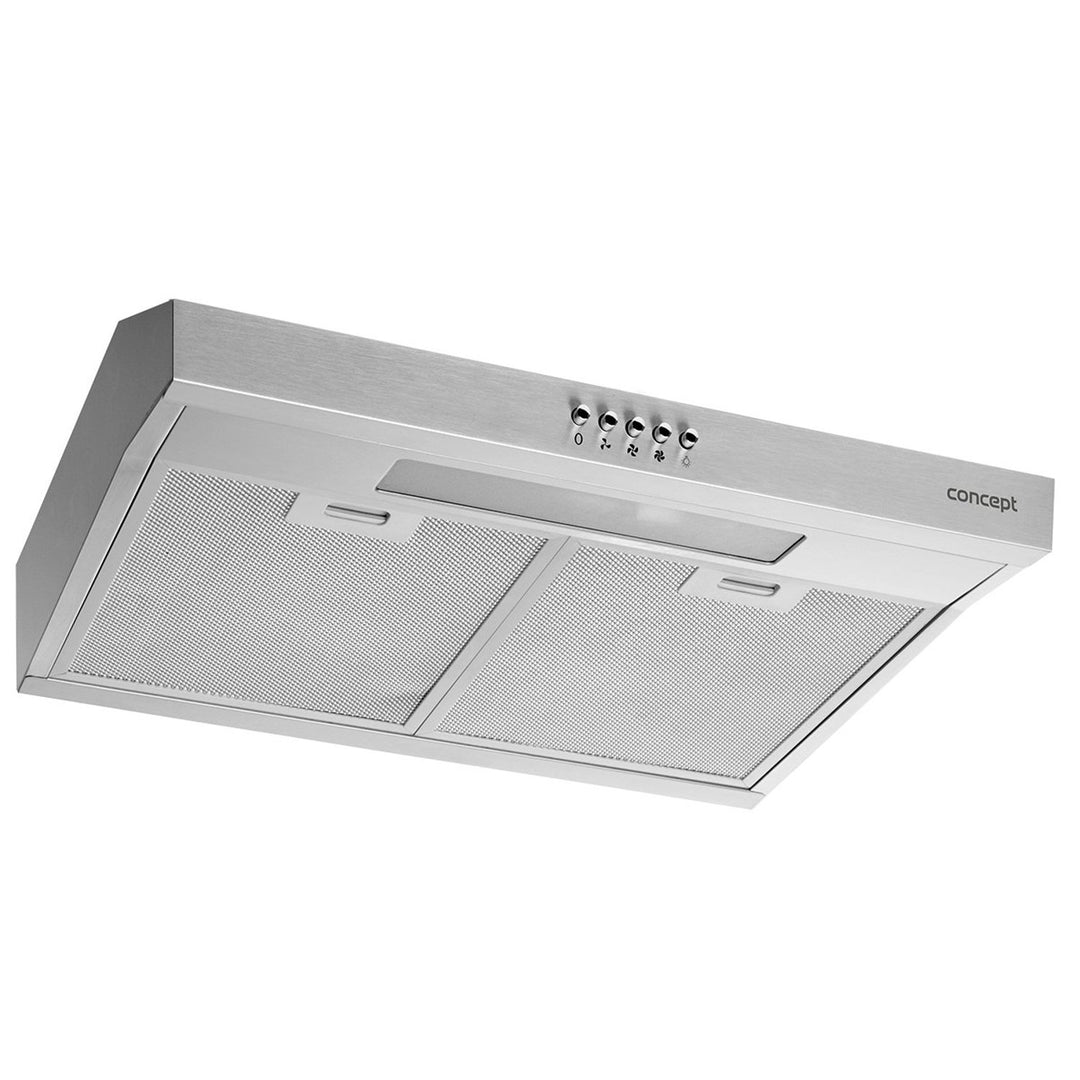 Coincheap OPP1250SS Cochaillín Cócaire le Soilsiú LED 50cm Silver