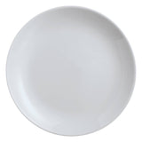 19 PCS Dining Set Plate Service for 6 People Tempered Glass Microwave Dishwasher Safe