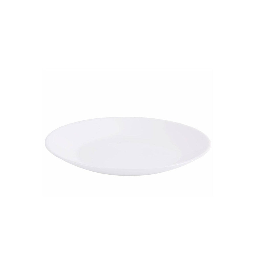 Arcopal Zelie 18 PCS Dining Set Service for 6 People Dinner Soup Dessert Plate