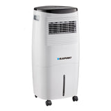 Blaupunkt ACF601 Evaporative Fan Air Cooler 120W with Remote Control, Energy-Saving