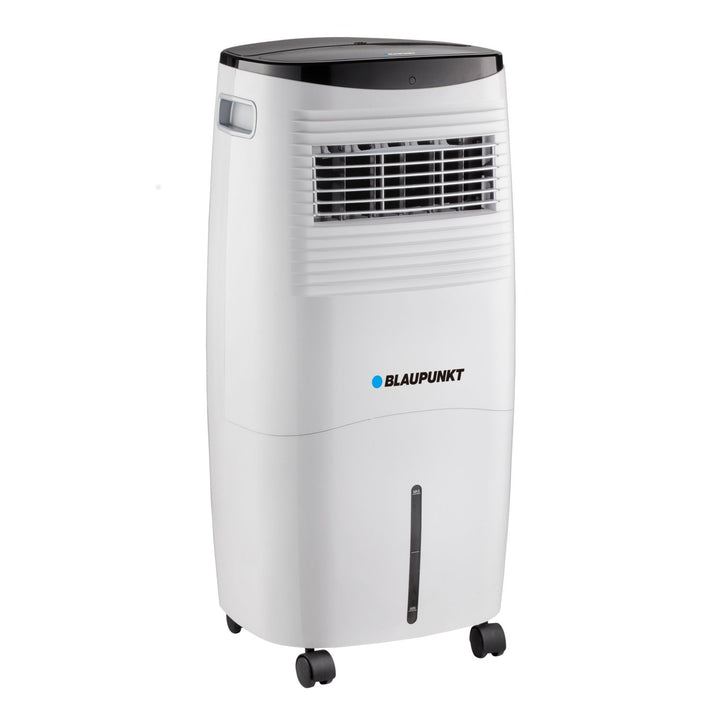 Blaupunkt ACF601 Evaporative Fan Air Cooler 120W with Remote Control, Energy-Saving